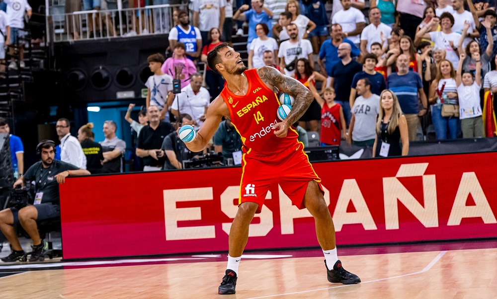 Испания – Кот д'Ивуар: прогноз на матч чемпионата мира по баскетболу 26 августа 2023 года