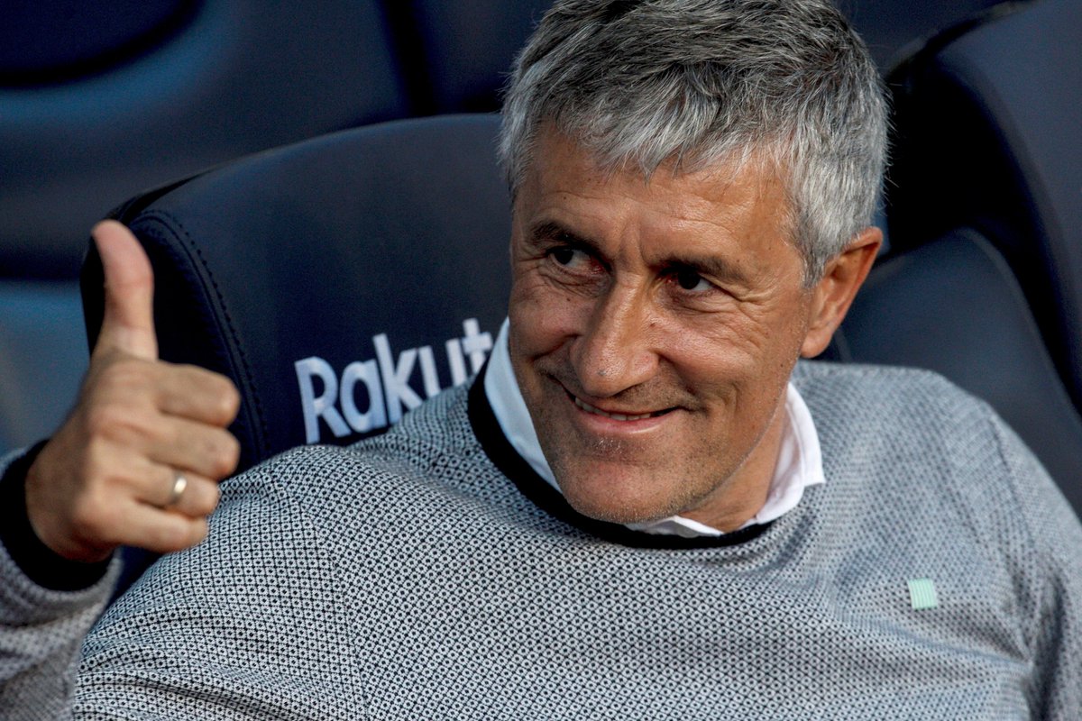 Кики Сетьен, приведший «Вильярреал» к победе в Лиге Европы, уволен с поста главного тренера команды