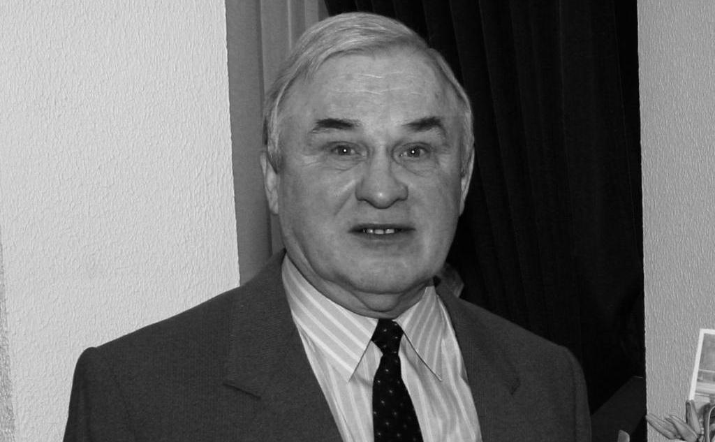 Бывший нападающий «Спартака» и ЦСКА Владимир Агапов умер в возрасте 91 года