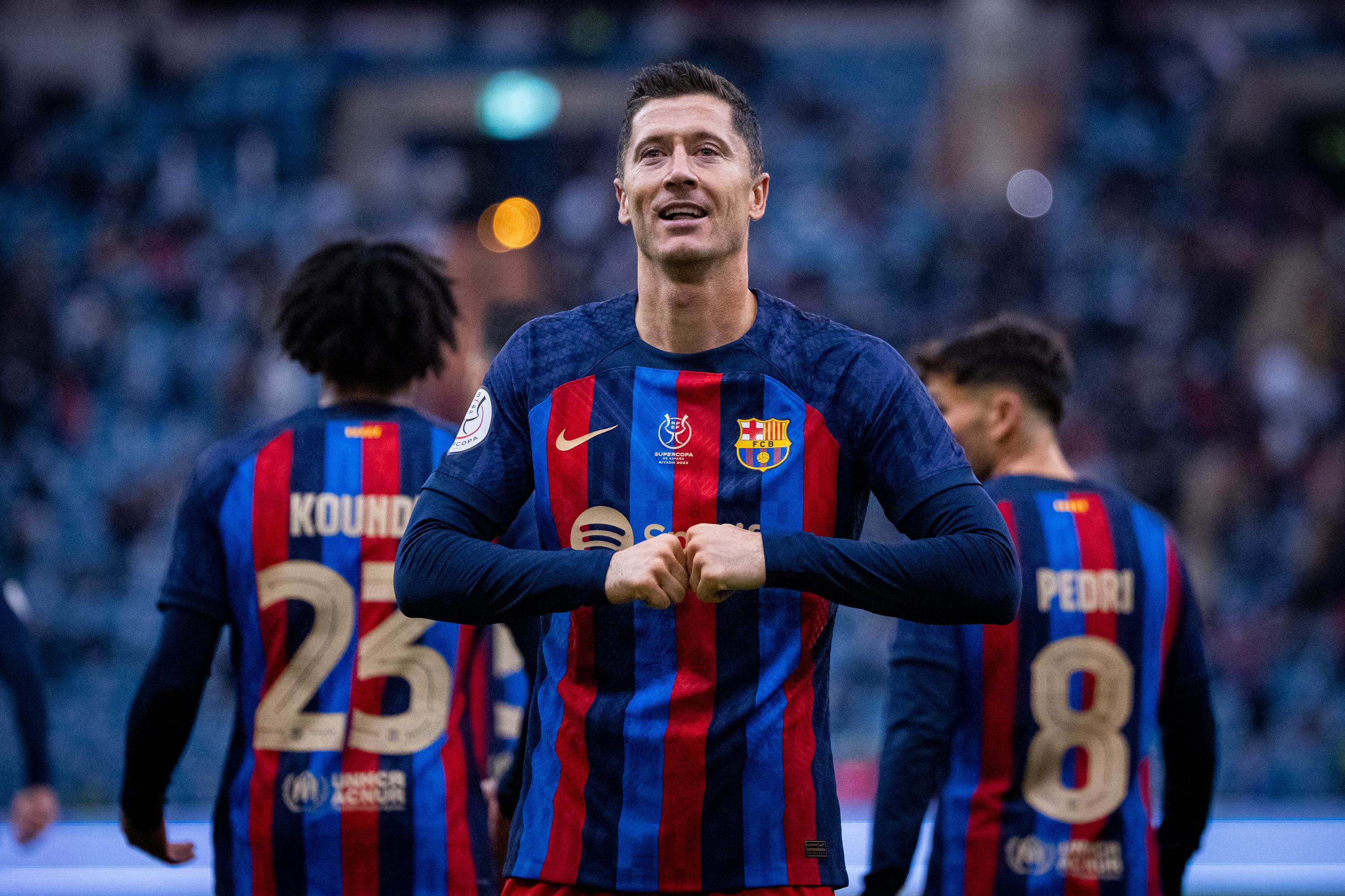 Мальорка – Барселона прогноз (КФ 1,83) на матч Ла Лиги 26 сентября 2023 года