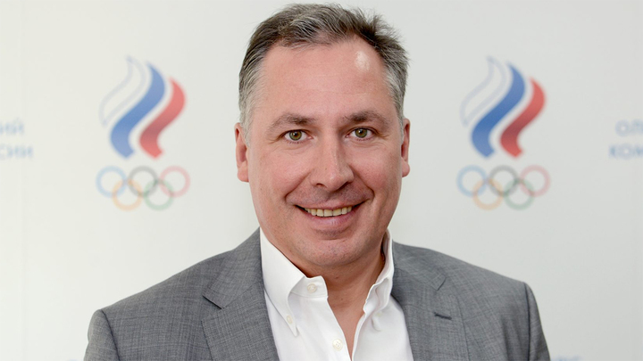 Глава ОКР Поздняков: россияне не поедут на Олимпиаду в Париже