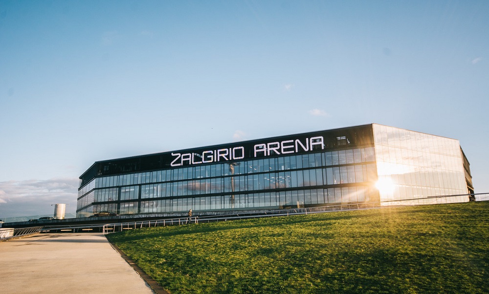Обзор финала четырех Евролиги по баскетболу 2023: расписание полуфинала и финала