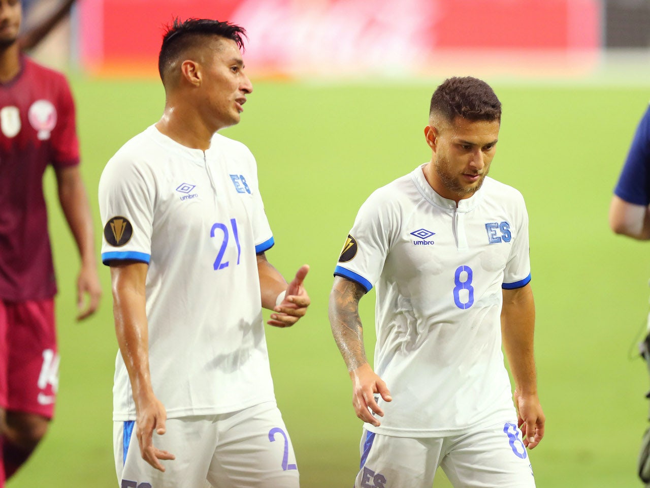 Сальвадор – Коста-Рика: прогноз на матч Золотого кубка 1 июля 2023 года