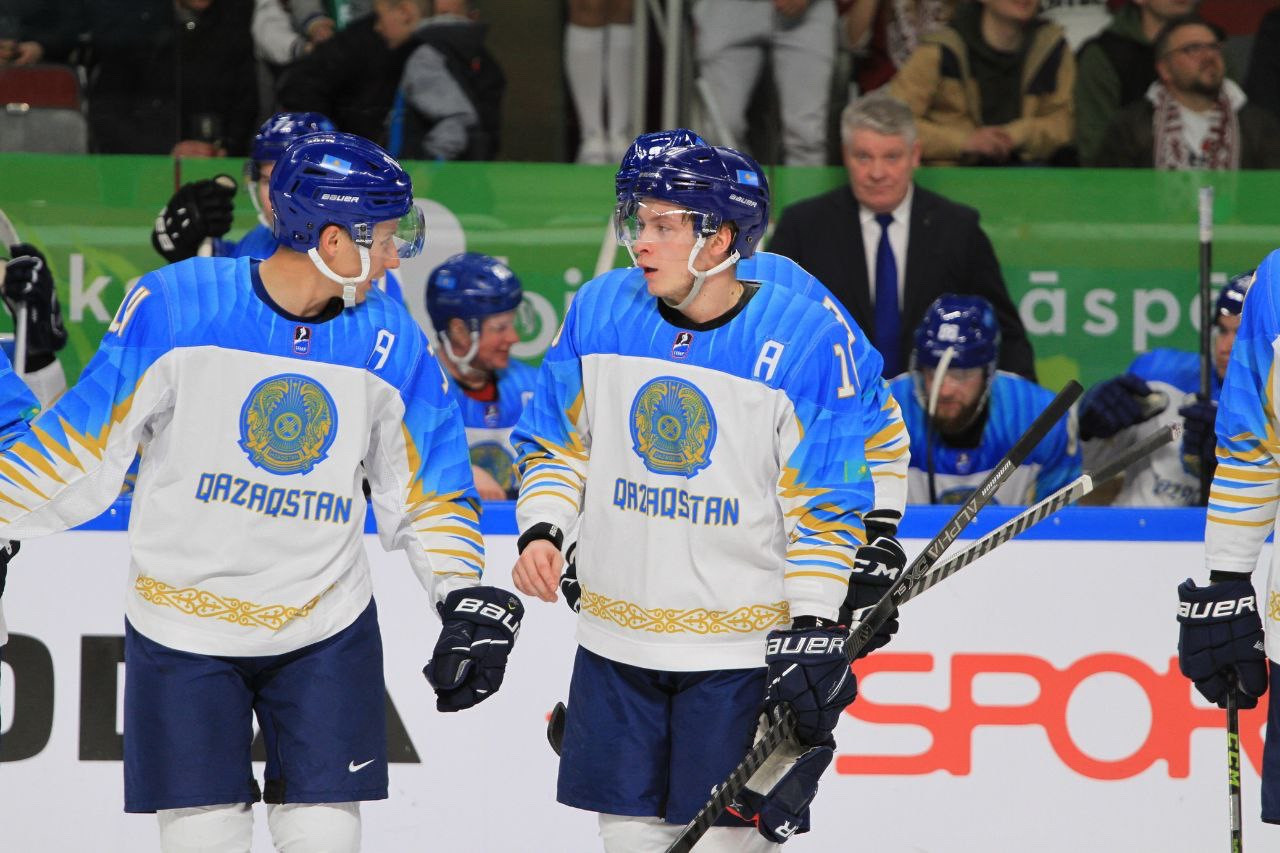 Казахстан – Польша прогноз (КФ 2,05) на матч чемпионата мира по хоккею 20 мая 2024 года