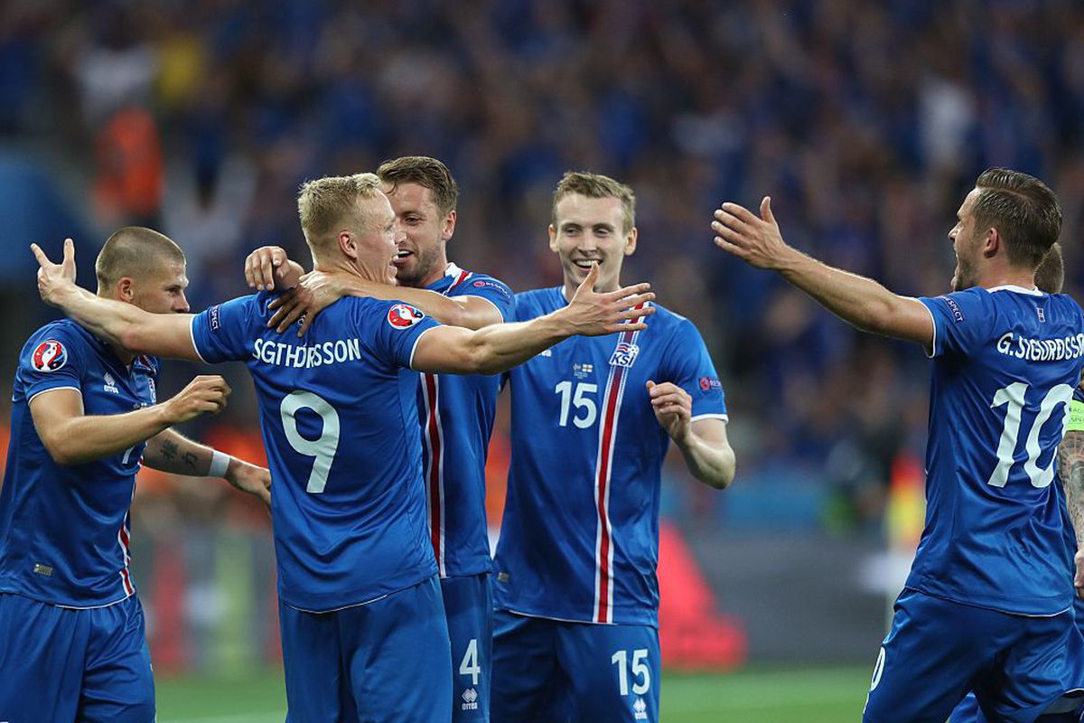 Израиль – Исландия: прогноз (КФ 1,70) и ставки на матч квалификации Евро-2024 21 марта 2024 года