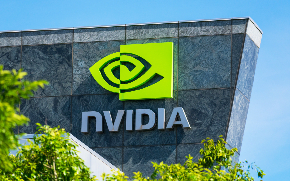 NVIDIA опровергла информацию о полном уходе из России