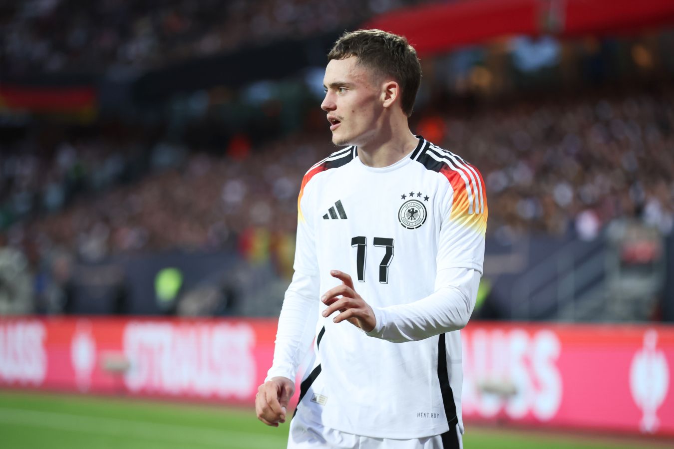 Германия – Шотландия: прогноз (КФ 1,85) и ставки на матч Евро-2024 14 июня 2024 года