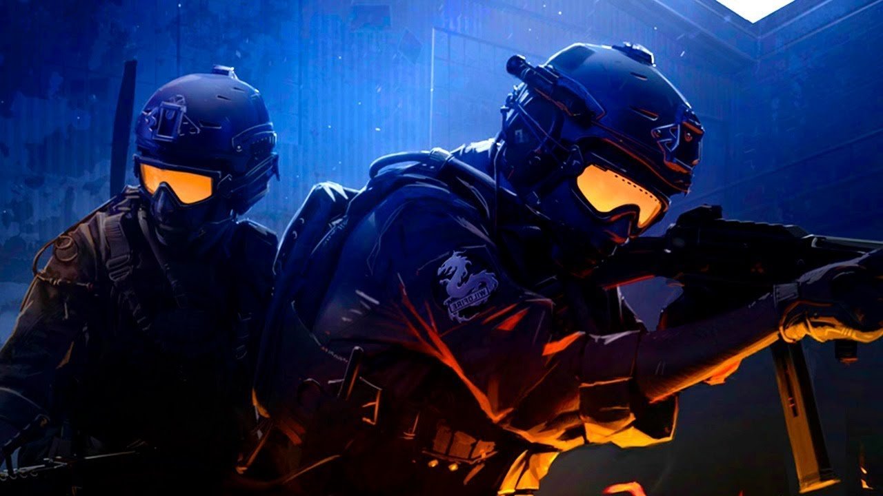 Valve обновила регламент проведения RMR-турниров по CS:GO