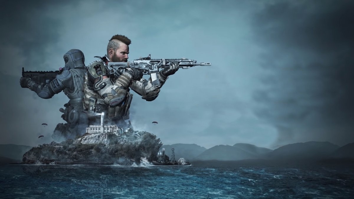 Activision может выпустить Call of Duty: Black Ops 4 на Nintendo Switch
