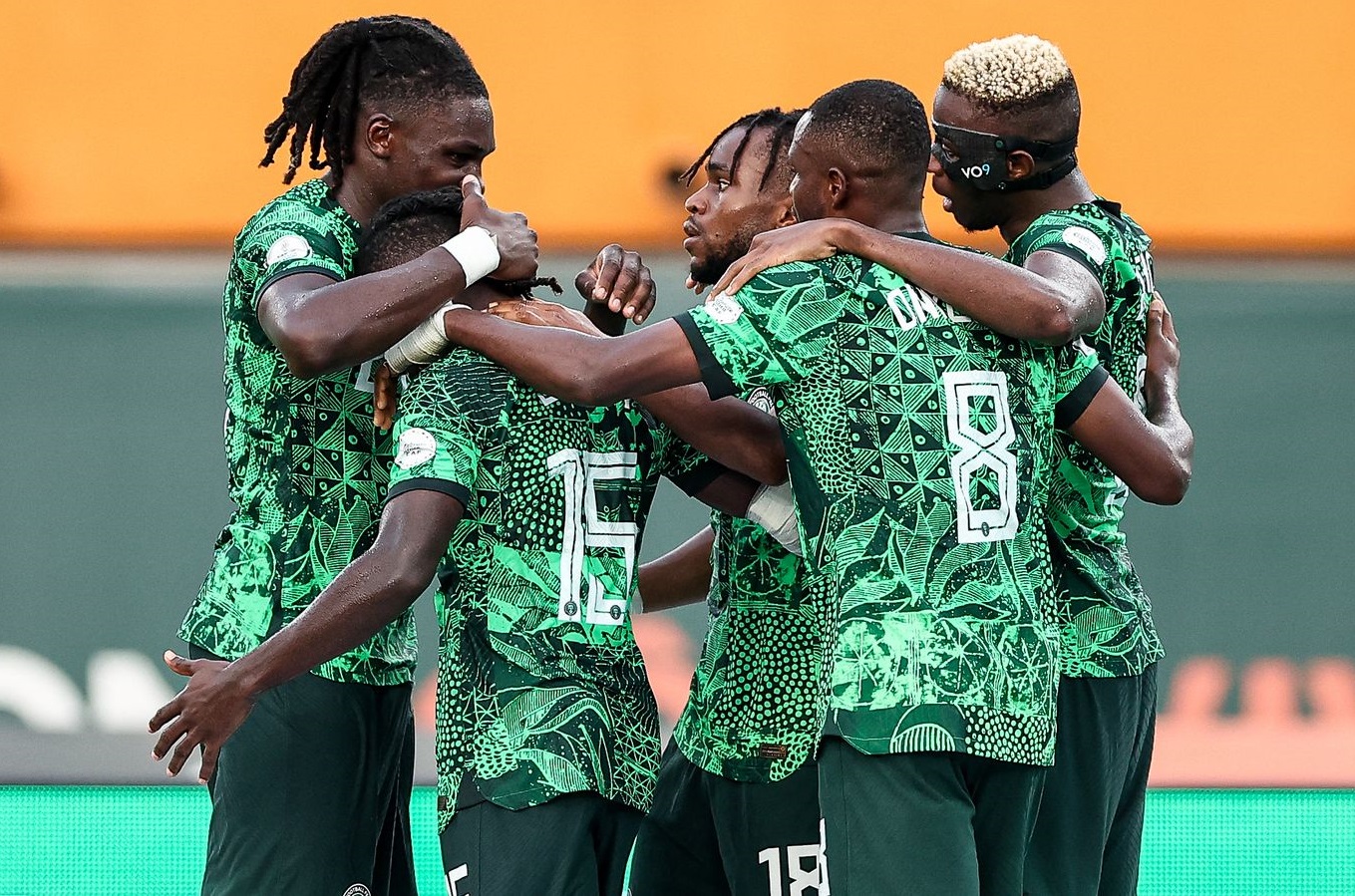 Нигерия – ЮАР: прогноз (КФ 1,70) и ставки на матч Кубка африканских наций 7 февраля 2024 года