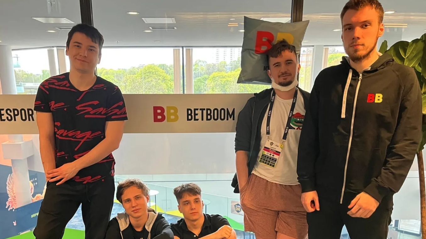 Менеджер BetBoom Team подвёл итоги выступления команды на TI11