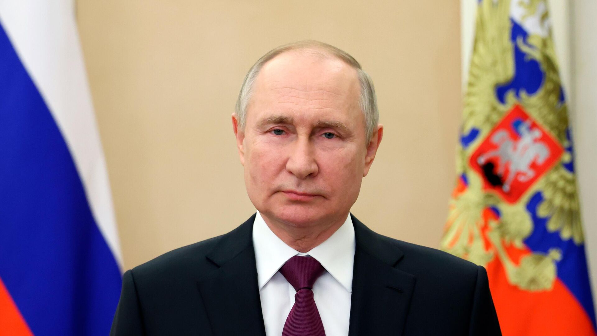 Владимир Путин высказал свою позицию по решениям МОК