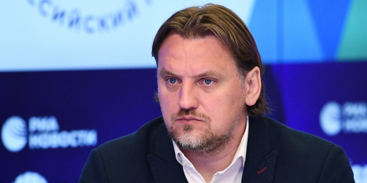 Дмитрий Булыкин назвал главные открытия 2023 года в российском футболе