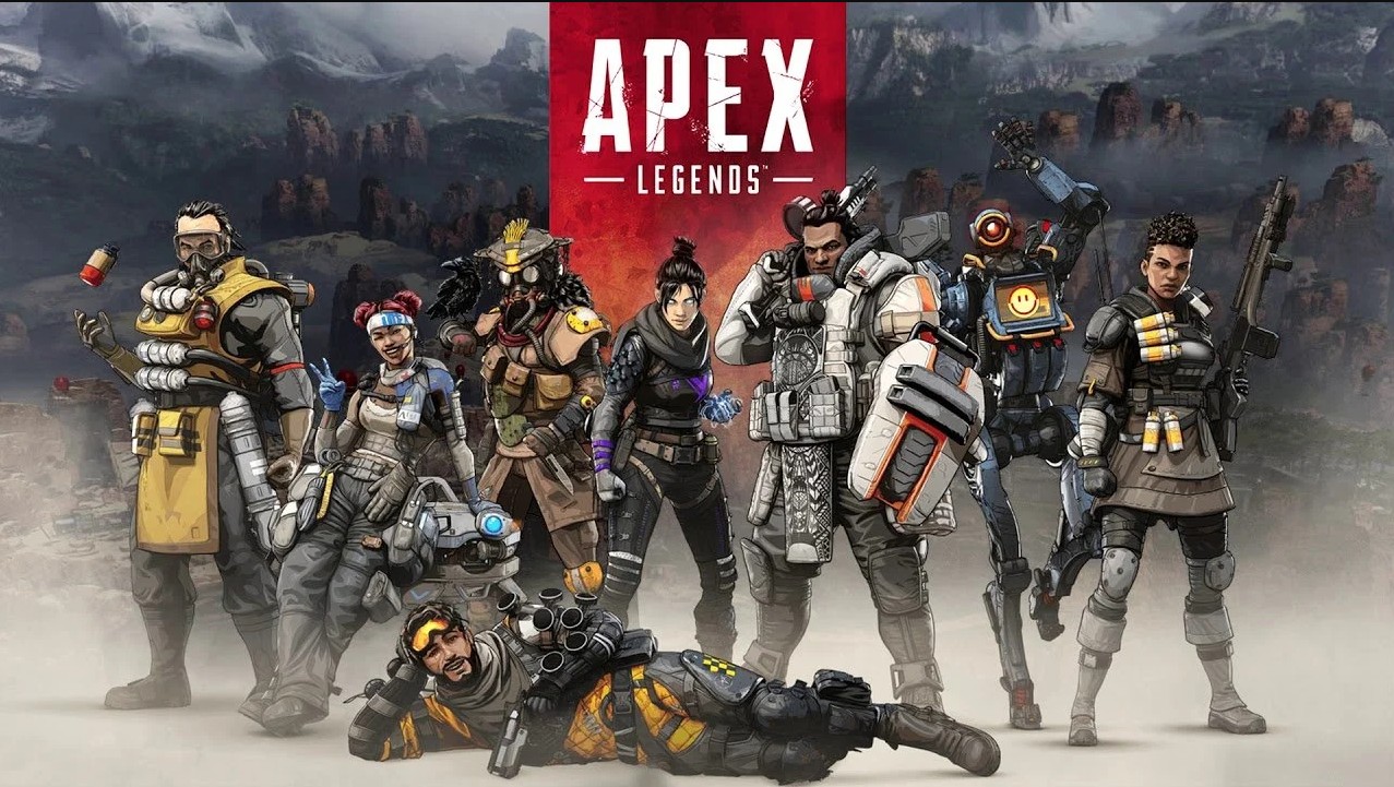 Многие участники турнира по Apex Legends столкнулись с визовыми проблемами