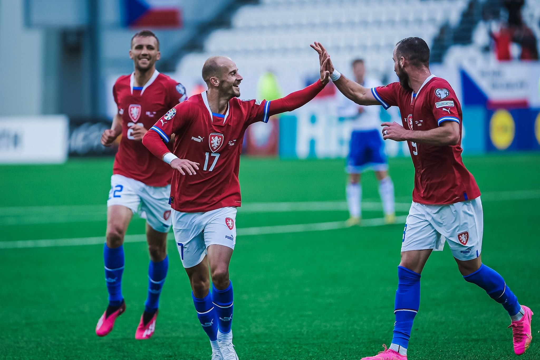 Черногория – Чехия прогноз (КФ 2,39) на товарищеский матч 20 июня 2023