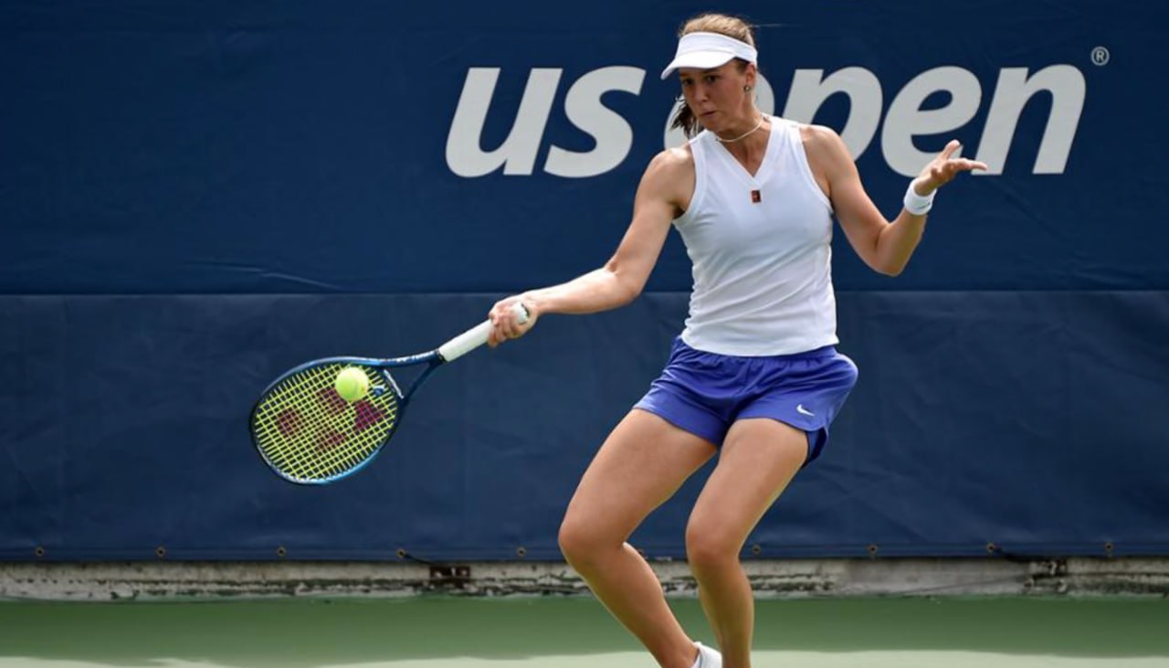 Вера Лапко призналась, что угадала победу Соболенко на Australian Open
