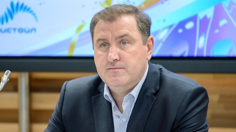 Глава федерации фристайла Беларуси Пенигин назвал рекомендации МОК унизительными