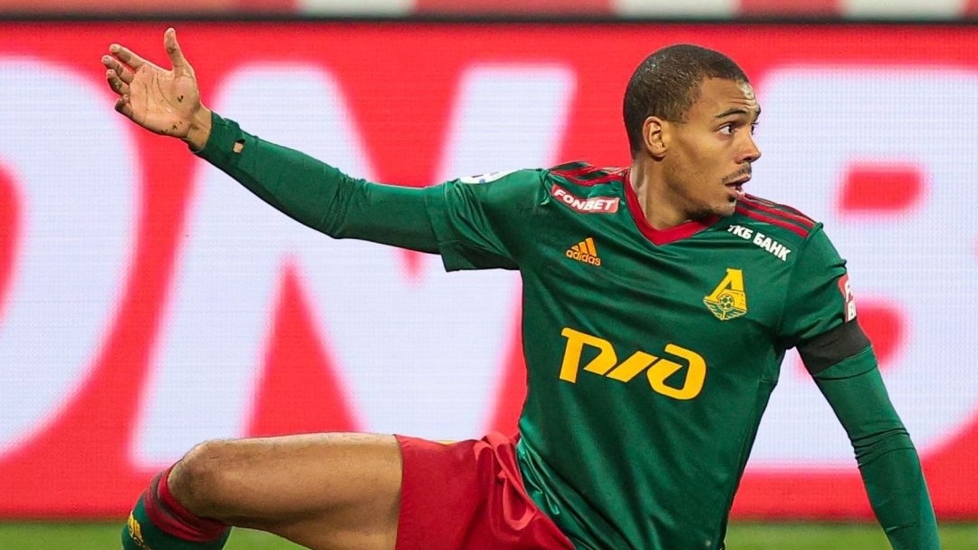 Попов заявил, что «Локомотив» может серьезно оштрафовать Изидора