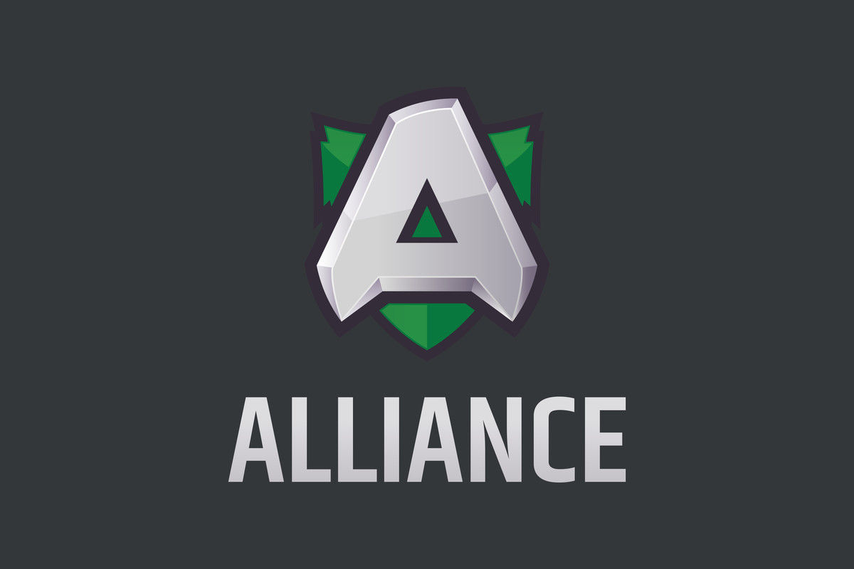 Loda поделился мнением насчёт текущего состава Alliance
