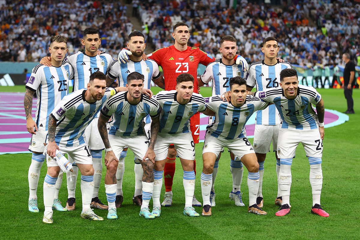Аргентина — Коста-Рика: прогноз (КФ 1,72) и ставки 27 марта на товарищеский матч 2024 года