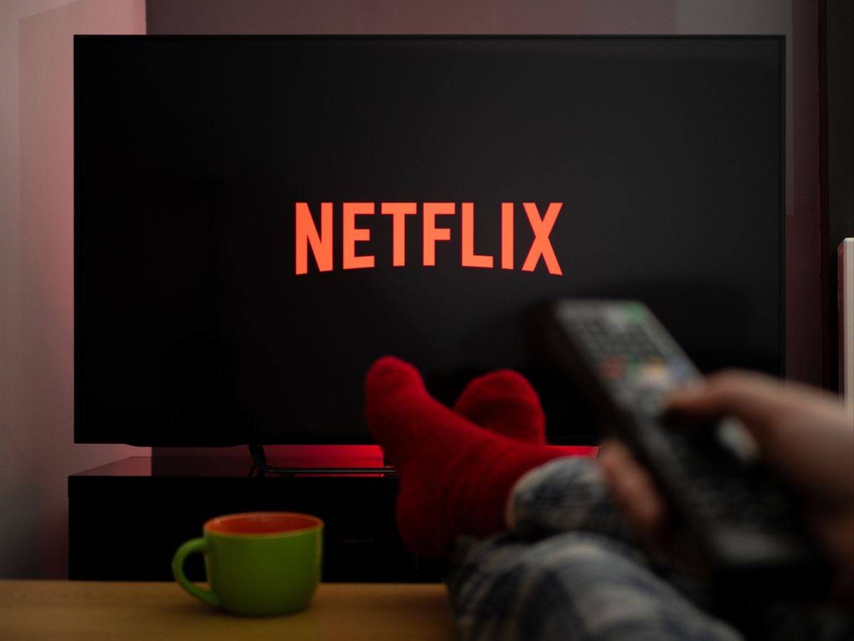 Netflix: как смотреть сервис после ухода из России