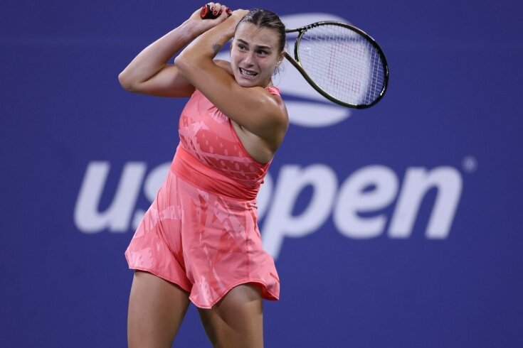 Арина Соболенко прибыла в Канкун, где пройдёт Итоговый турнир WTA