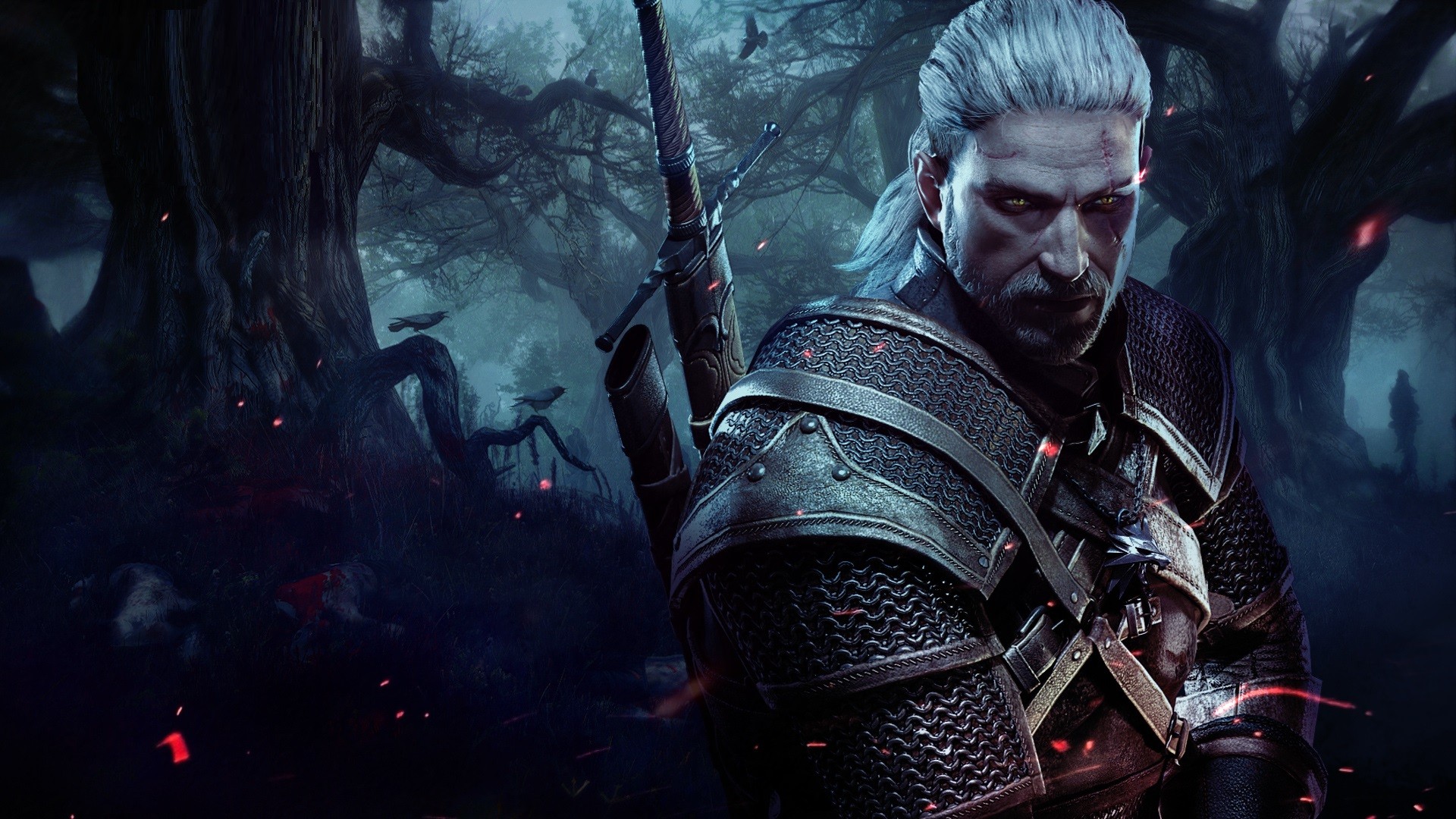 CD Projekt RED планирует улучшить русскую локализацию в The Witcher 3: Wild Hunt