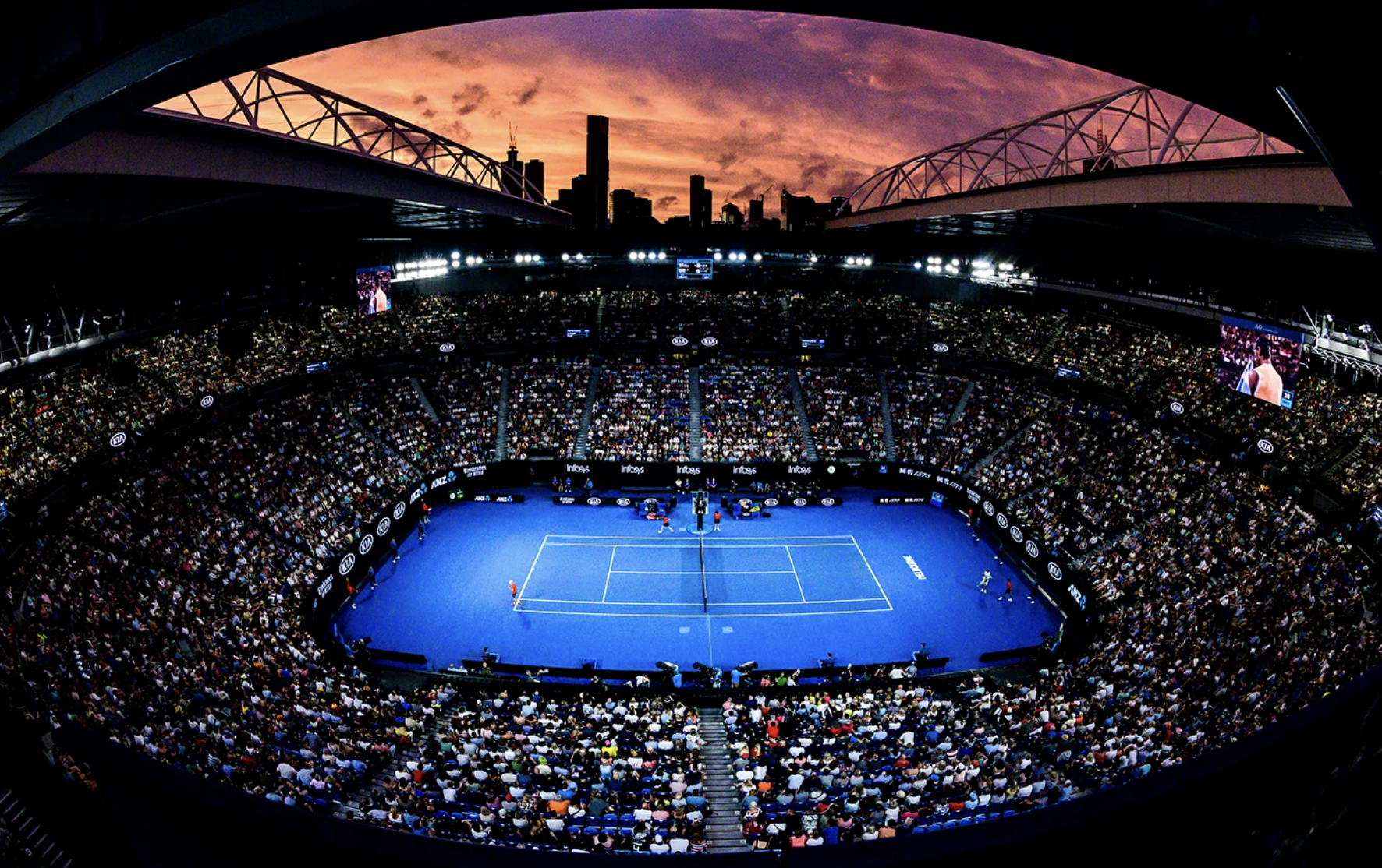 Фото: Australian Open