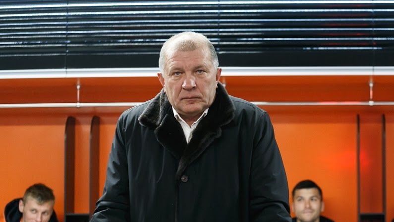 Президент «Урала» Иванов заявил, что клуб подпишет новых игроков из Беларуси