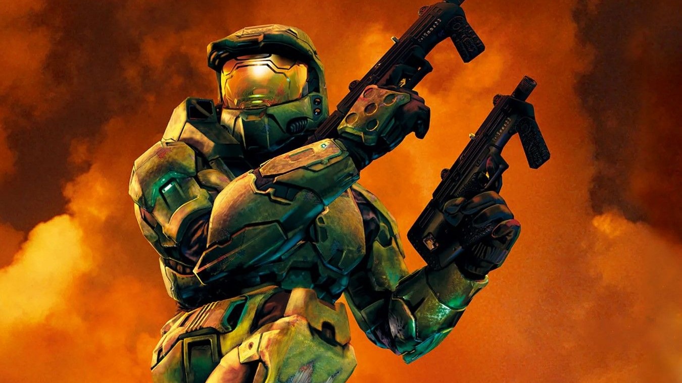 Игрок выполнил челлендж стримера по Halo 2 и получил 20 тысяч долларов
