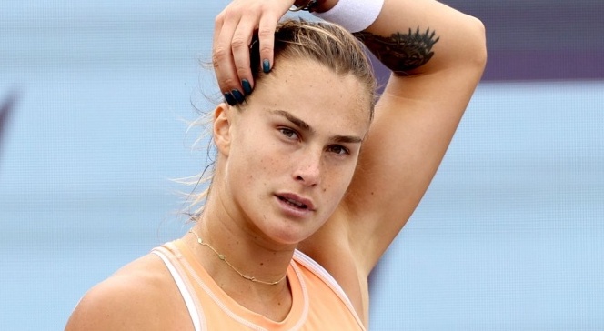 Соболенко стала третьей теннисисткой в истории, выигравшей полуфинал ТБШ после 0:6 в первом сете