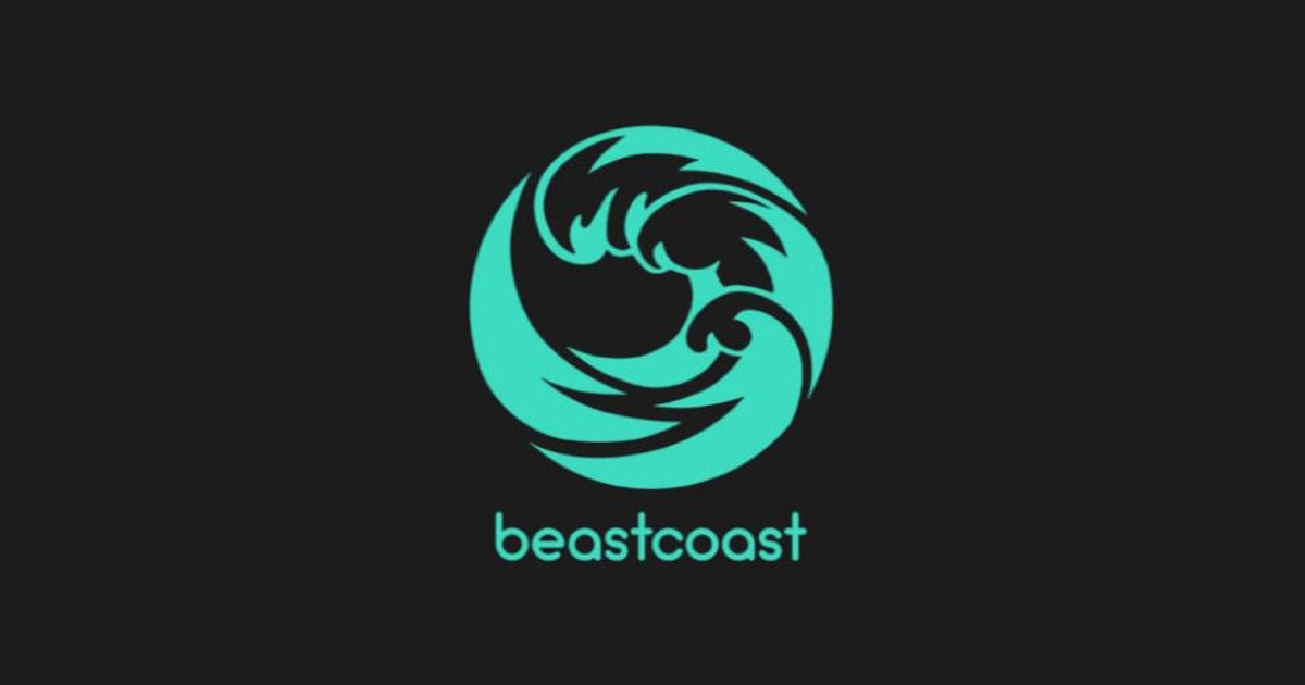 Beastcoast зарегистрировала ростер на DPC 2022/23