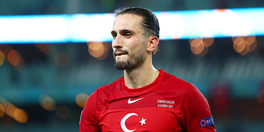 Турция сыграла вничью с Уэльсом в отборе на Евро-2024