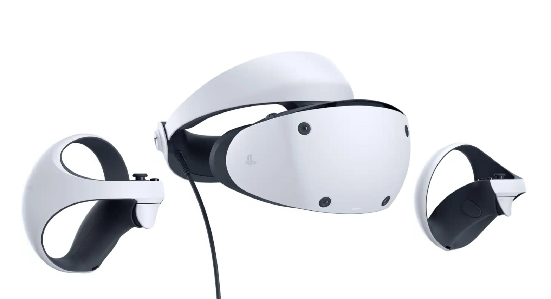 На сайте европейского магазина появилась дата выхода PS VR2