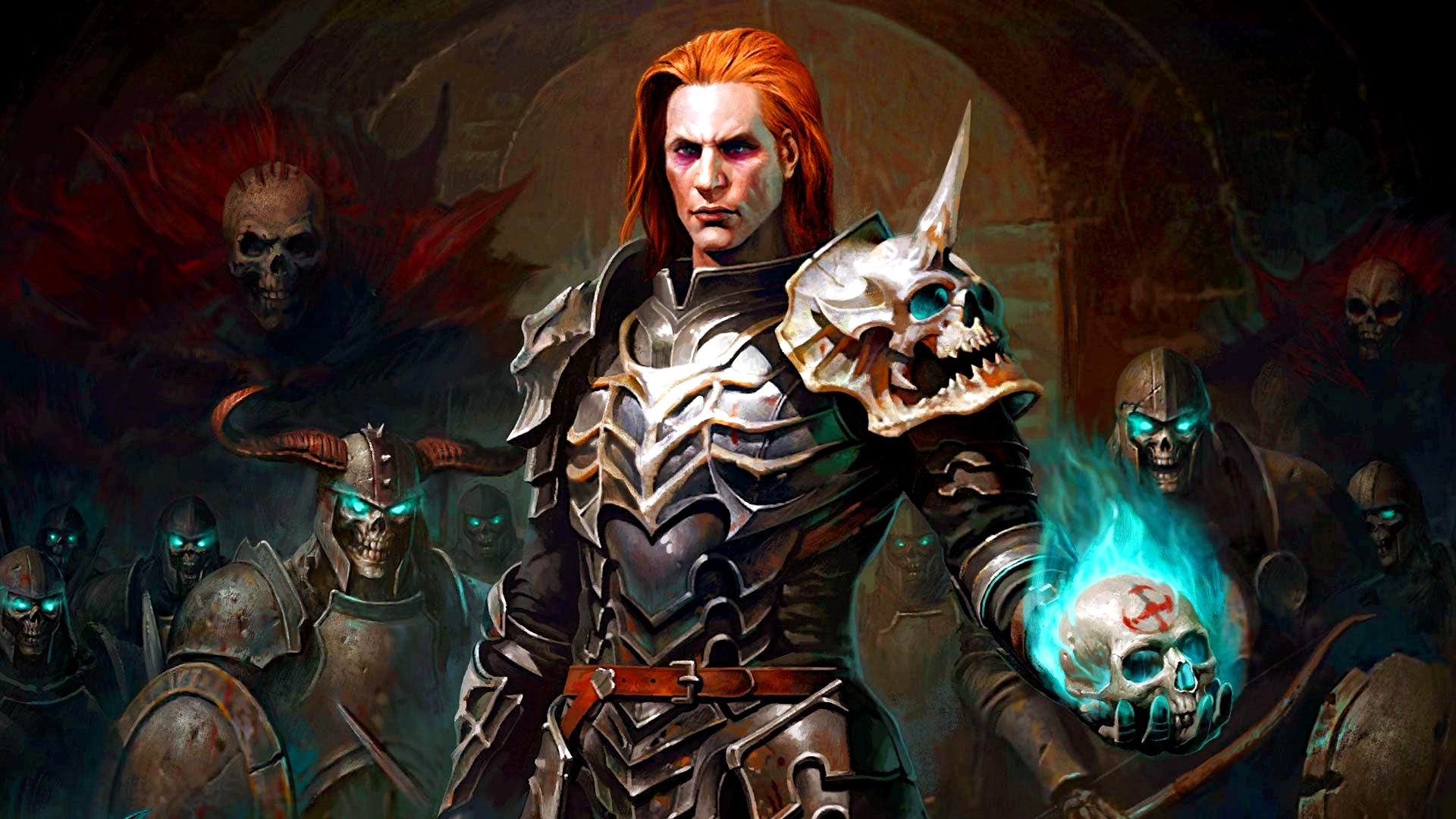 Diablo Immortal стала самой низкооцененной игрой Blizzard на Metacritic