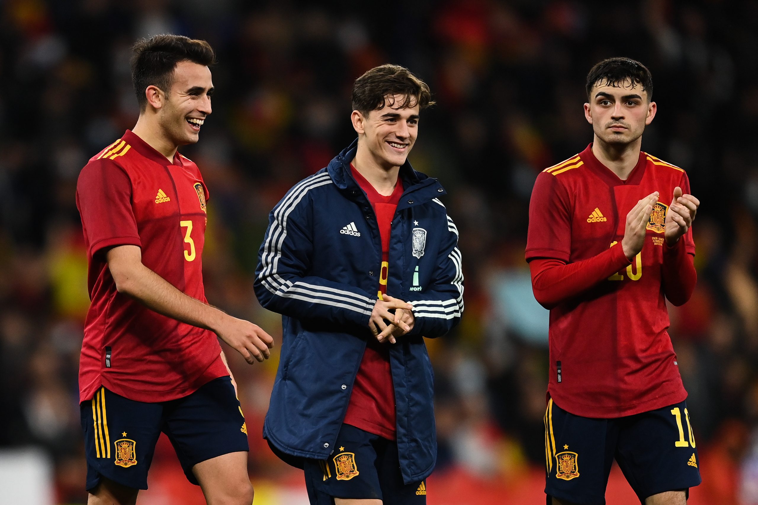 Испания – Норвегия прогноз на матч квалификации чемпионата Европы 25 марта 2023 года