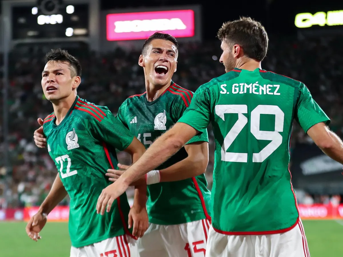 Мексика – Гондурас прогноз (КФ 2,4) на матч Золотого кубка 26 июня 2023 года
