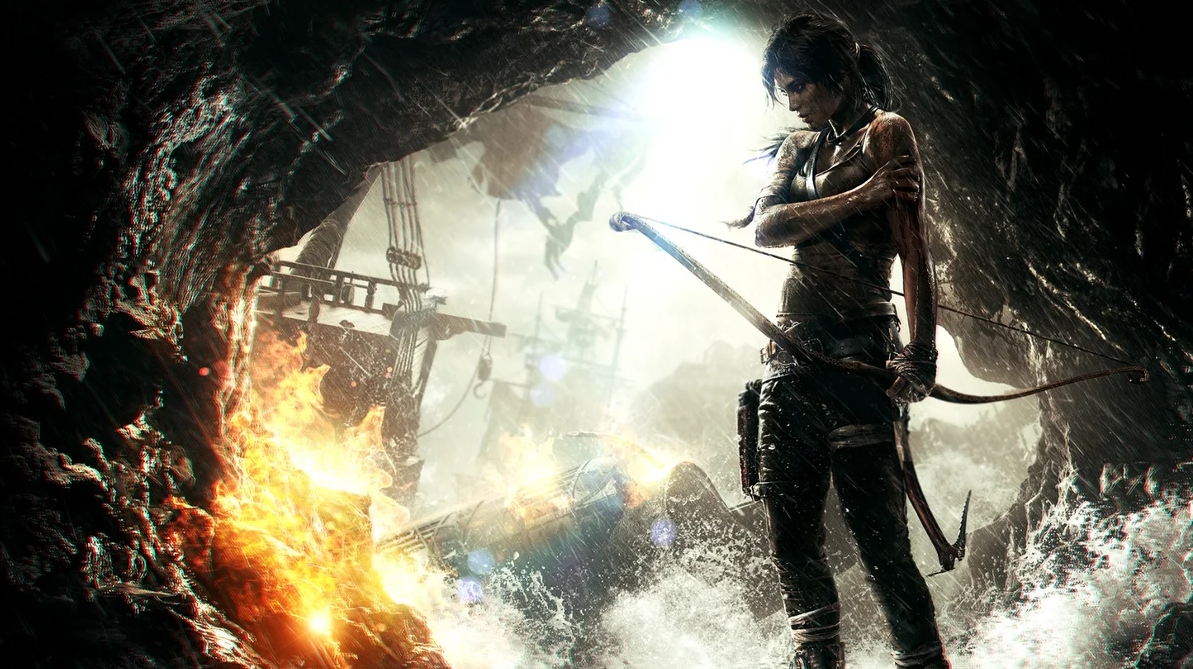 Общий тираж Tomb Raider превысил 95 миллионов копий