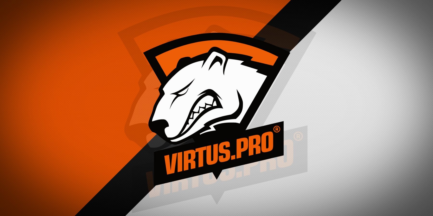 Киберспортивную команду Virtus pro сняли с турнира из-за россиян в составе