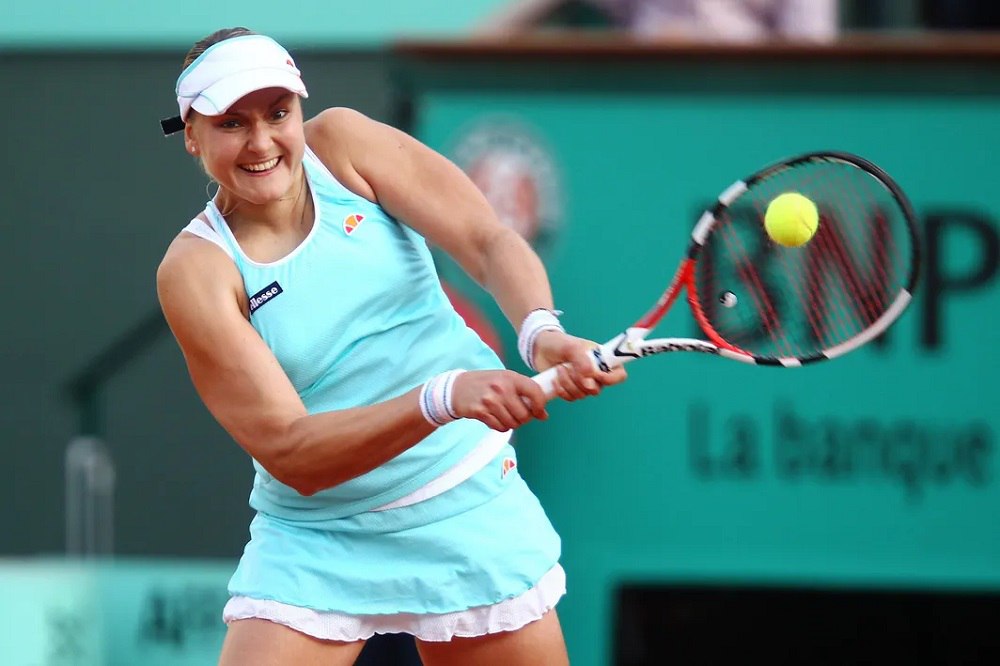 Петрова уверена, что Соболенко может вернуться на первое место в рейтинге WTA