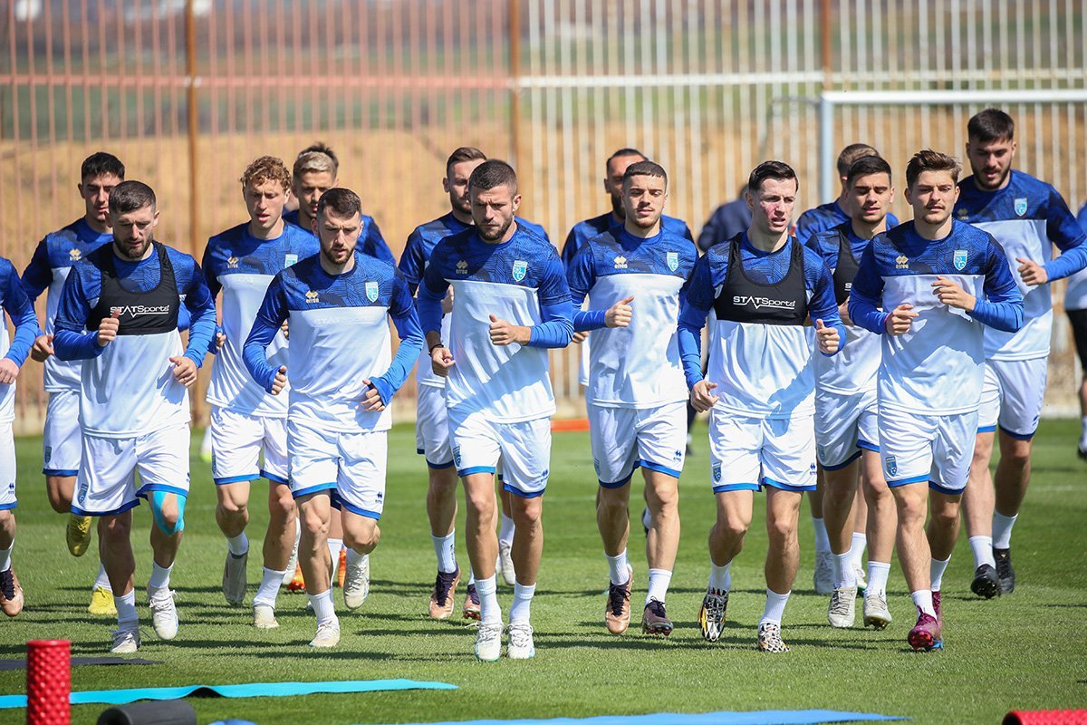 Косово – Андорра: прогноз на матч квалификации Евро-2024 28 марта 2023 года