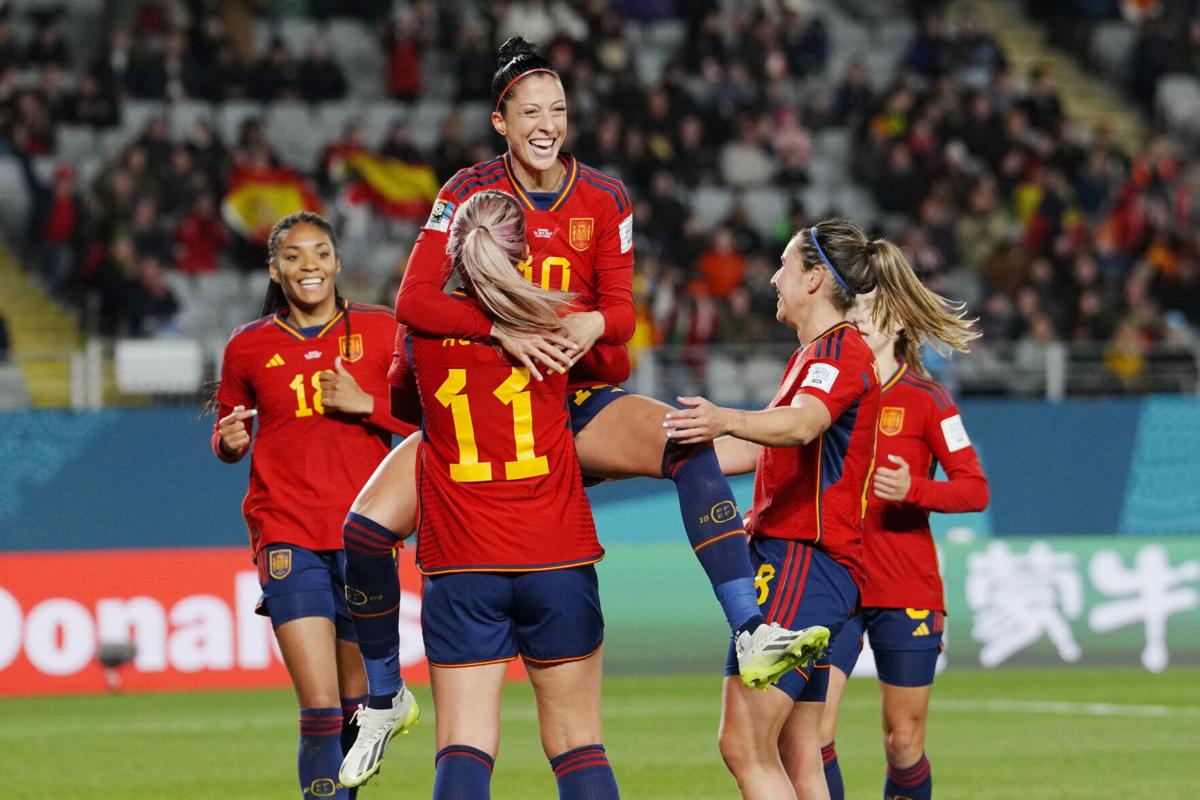 Япония – Испания: прогноз на матч женского ЧМ 31 июля 2023 года