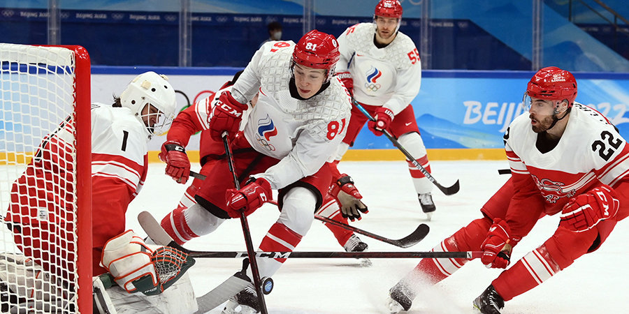IIHF не указала сборную России среди самых титулованных команд ЧМ по хоккею