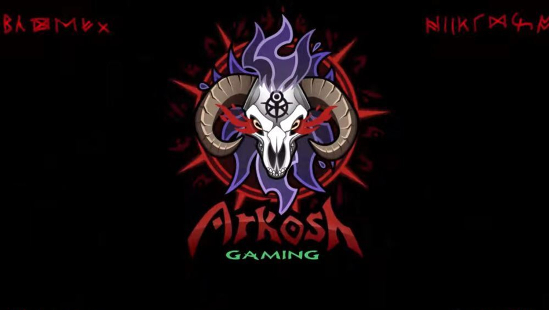 Arkosh Gaming анонсировала состав по Dota 2 с Qojqva и Xcalibur