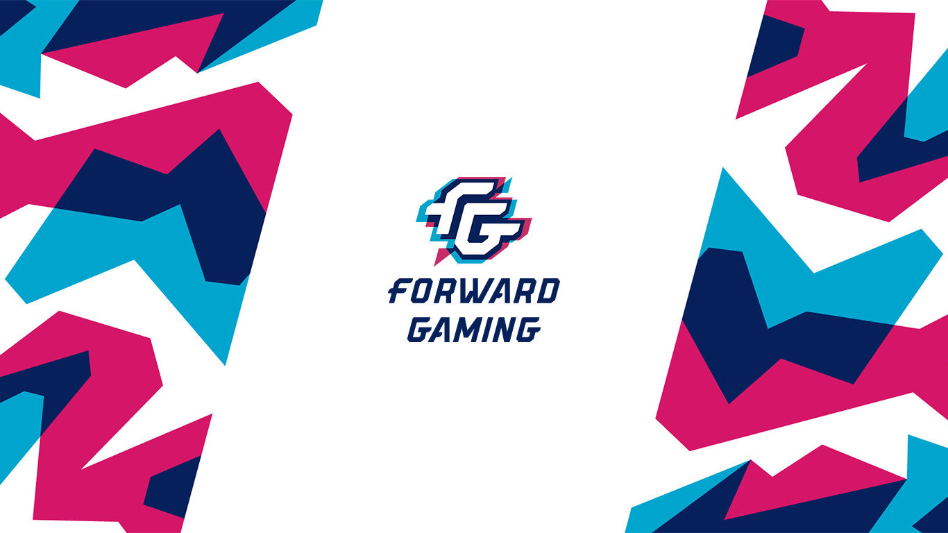Forward Gaming представила обновлённый ростер с Dosia и Mou