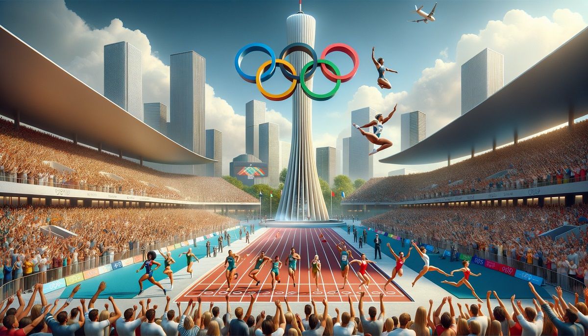 Олимпийский чемпион Лосев: без россиян Игры многое теряют