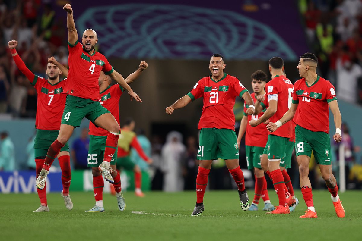 Южная Африка – Марокко: прогноз на матч квалификации Кубка африканских наций 17 июня 2023 года