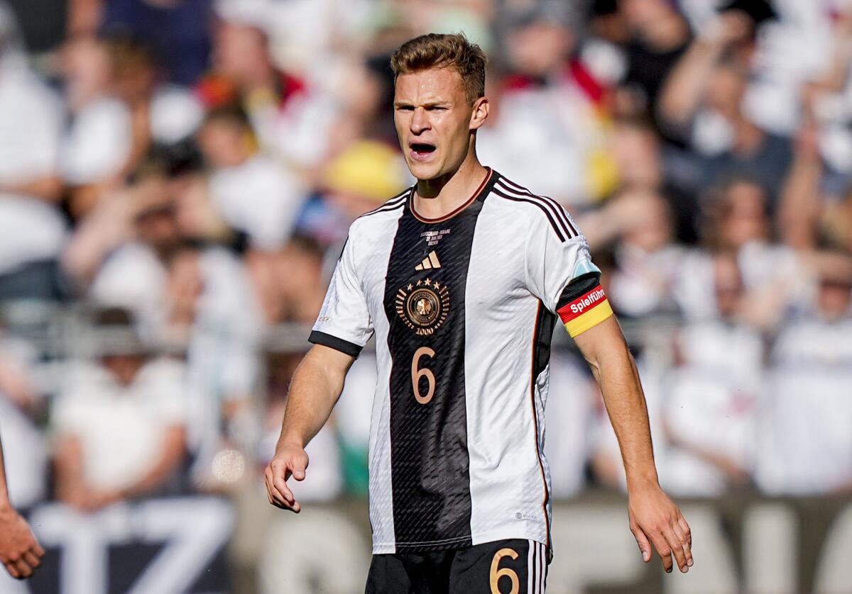 Германия выйдет в плей-офф с первого места, а Венгрия преподнесет сюрприз? Обзор группы А на Евро-2024