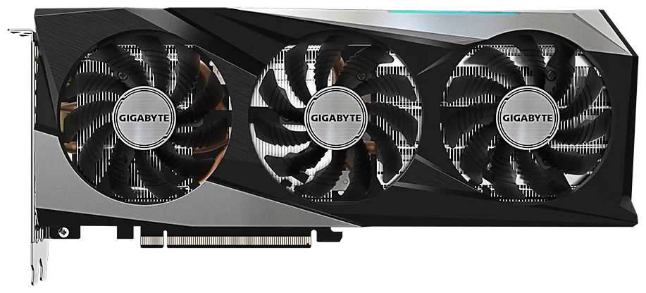 GIGABYTE Radeon RX 6750 XT GAMING OC 12G