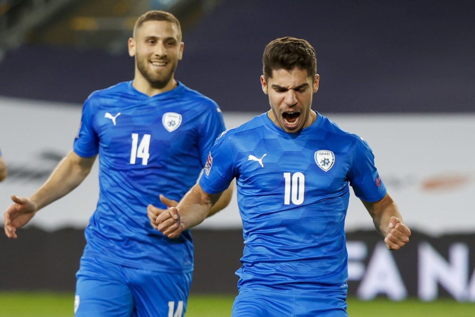 Израиль – Косово: прогноз (КФ 2,20) и ставки на отборочный матч к чемпионату Европы 25 марта 2023 года